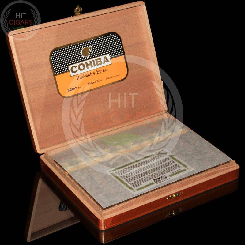 Cohiba Piramides Extra