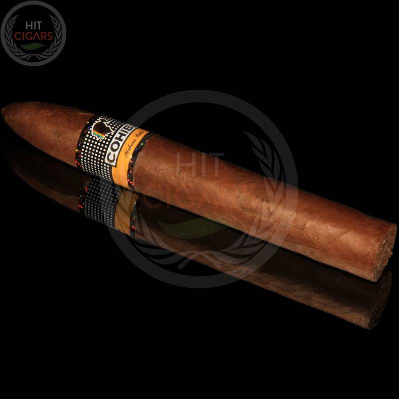 Cohiba Piramides Extra