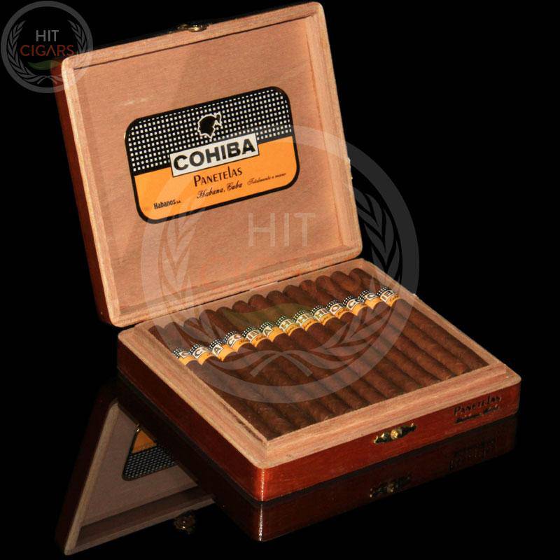 Cohiba Panetelas