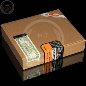 Cohiba Panetelas 3 Cohiba Panetelas