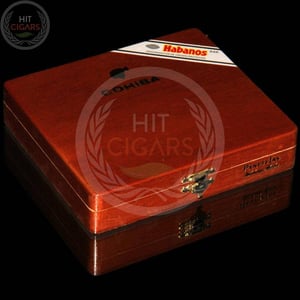 Cohiba Panetelas 4 Cohiba Panetelas