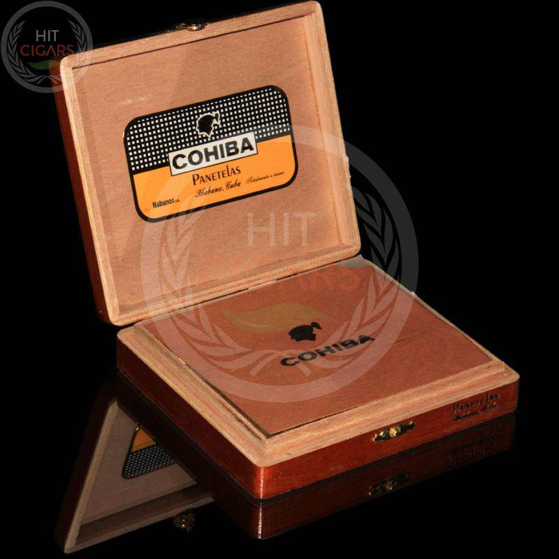 cohiba-panetelas-box-of-25-cigars-1 Cohiba Panetelas
