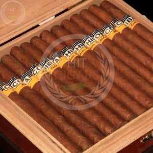 Cohiba Panetelas 7 Cohiba Panetelas