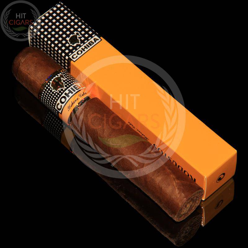 Cohiba Robustos (5x3 Packs)