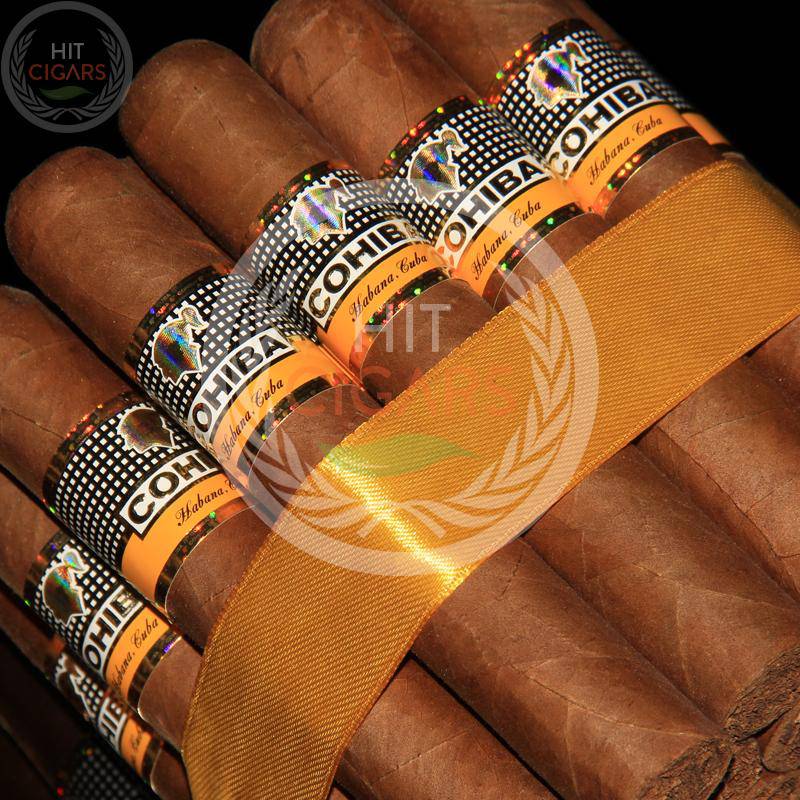 Cohiba Robustos