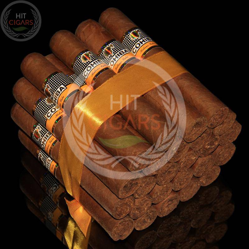 Cohiba Robustos