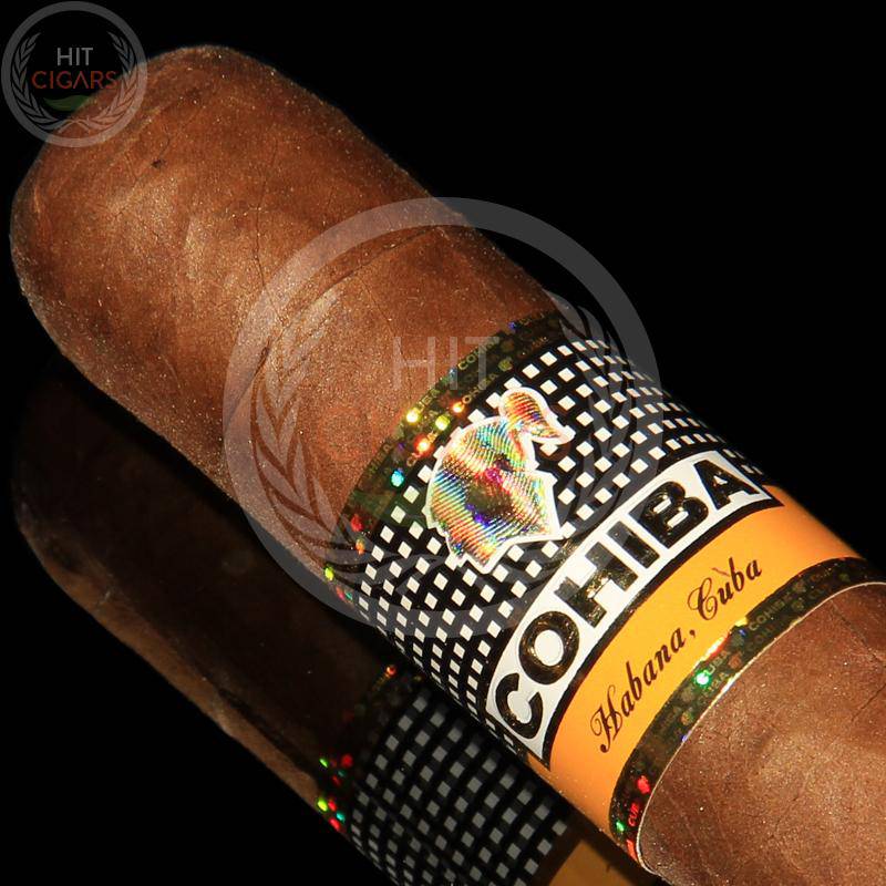 Cohiba Robustos