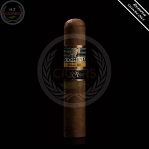 Cohiba Robustos Reserva Cosecha 2014 3 Cohiba Robustos Reserva Cosecha 2014
