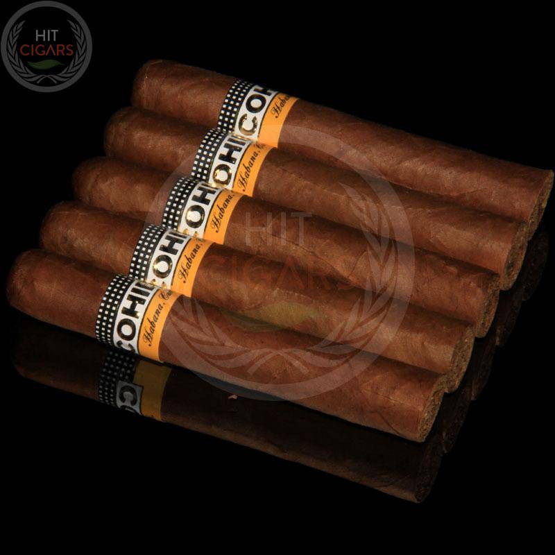 cohiba-siglo-i-pack-of-5-cigars-1 Cohiba Siglo I (5x5 Packs)