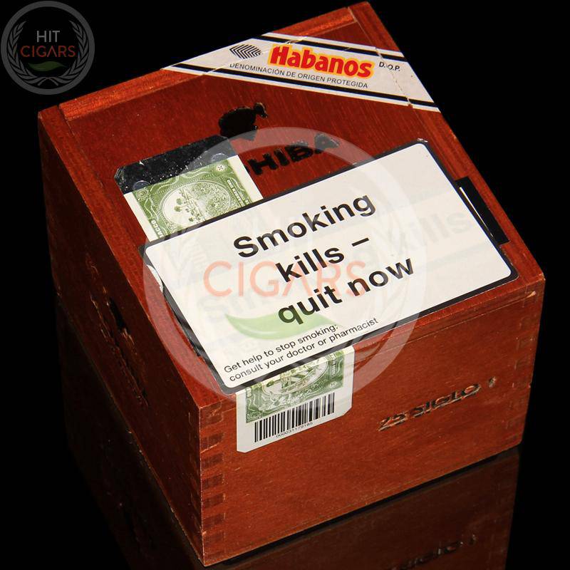 Cohiba Siglo I 1 Cohiba Siglo I