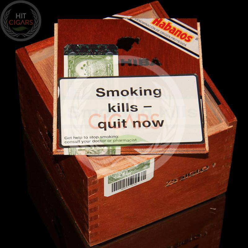Cohiba Siglo I