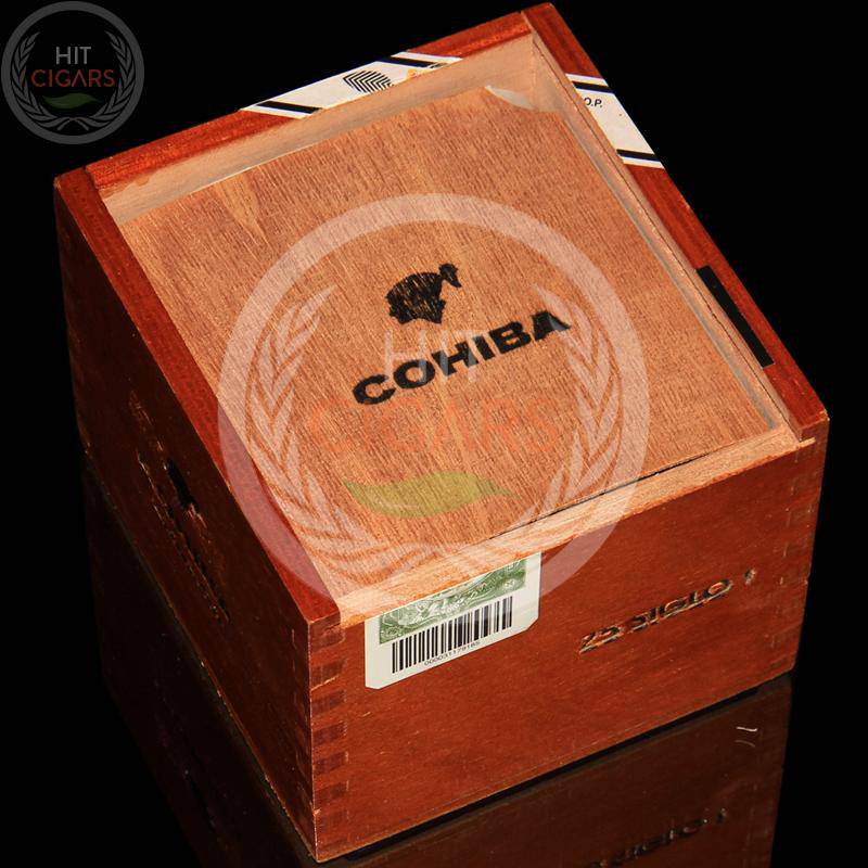 cohiba-siglo-i-cabinet-of-25-cigars-1 Cohiba Siglo I