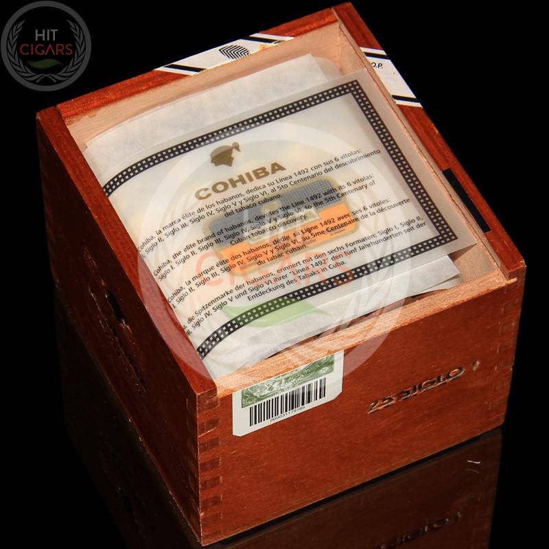 Cohiba Siglo I