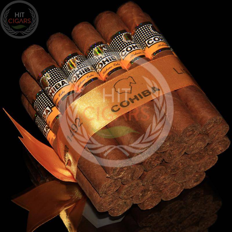 Cohiba Siglo I