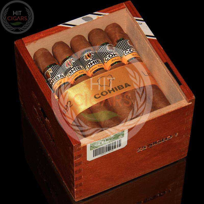 Cohiba Siglo I