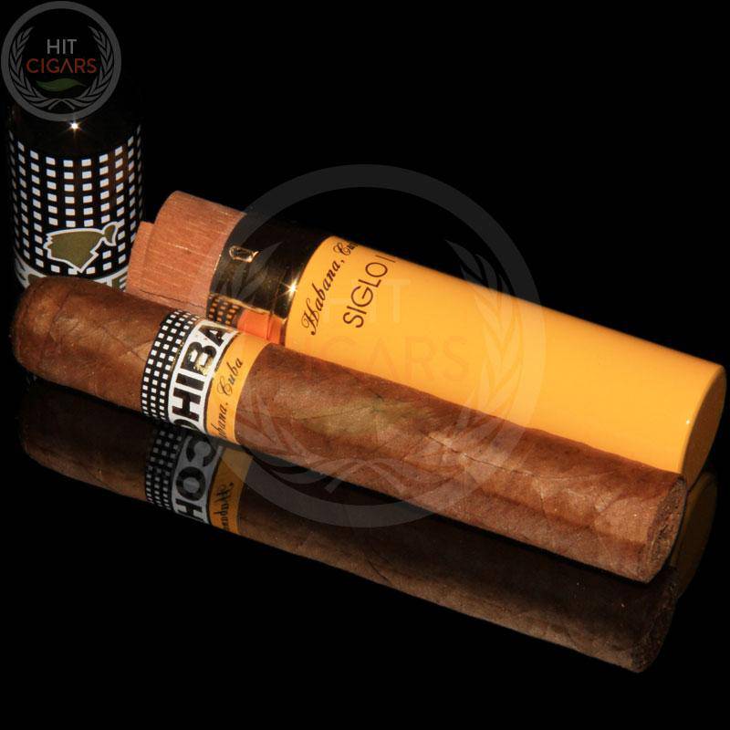 Cohiba Siglo I Tubos (5x3 Packs)
