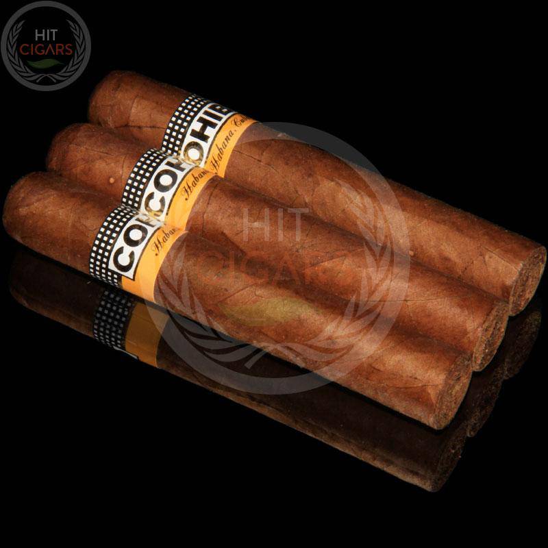 Cohiba Siglo I Tubos (5x3 Packs)