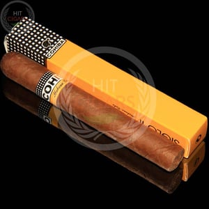 Cohiba Siglo II (5x5 Packs) 2 Cohiba Siglo II (5x5 Packs)