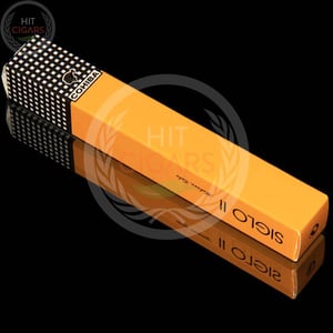 Cohiba Siglo II (5x5 Packs) 3 Cohiba Siglo II (5x5 Packs)