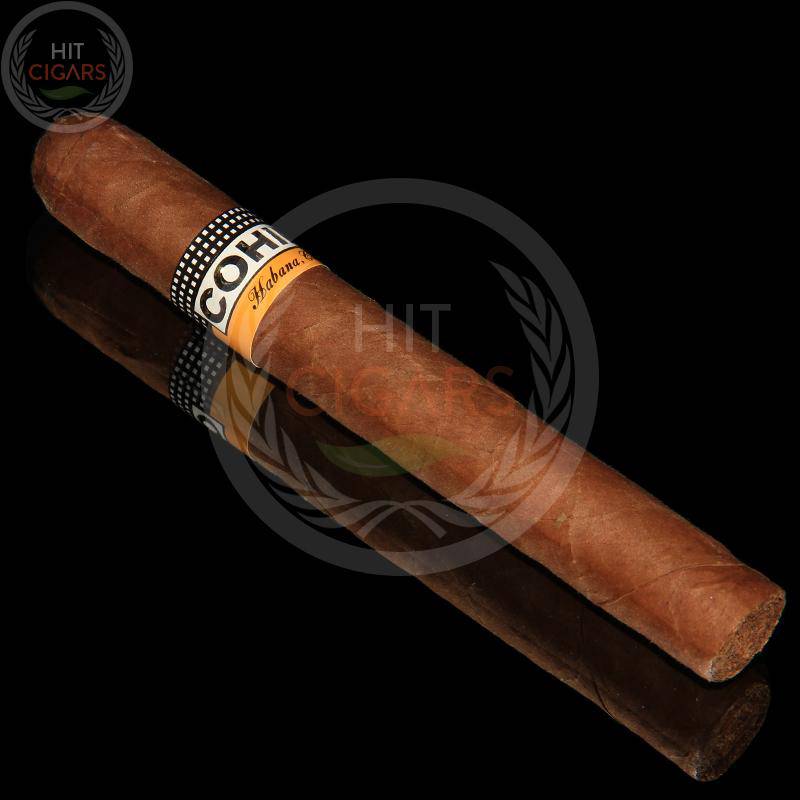 cohiba-siglo-ii-pack-of-5-cigars-1 Cohiba Siglo II (5x5 Packs)