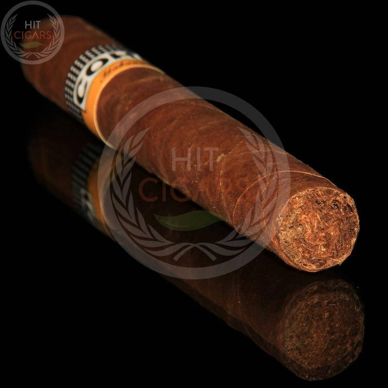 cohiba-siglo-ii-pack-of-5-cigars-1 Cohiba Siglo II (5x5 Packs)