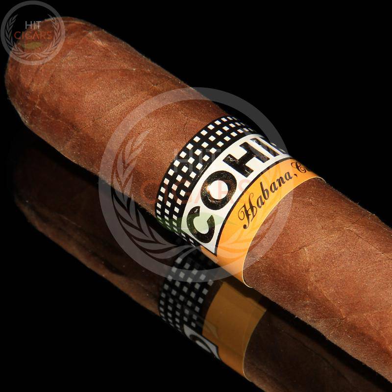 cohiba-siglo-ii-pack-of-5-cigars-1 Cohiba Siglo II (5x5 Packs)