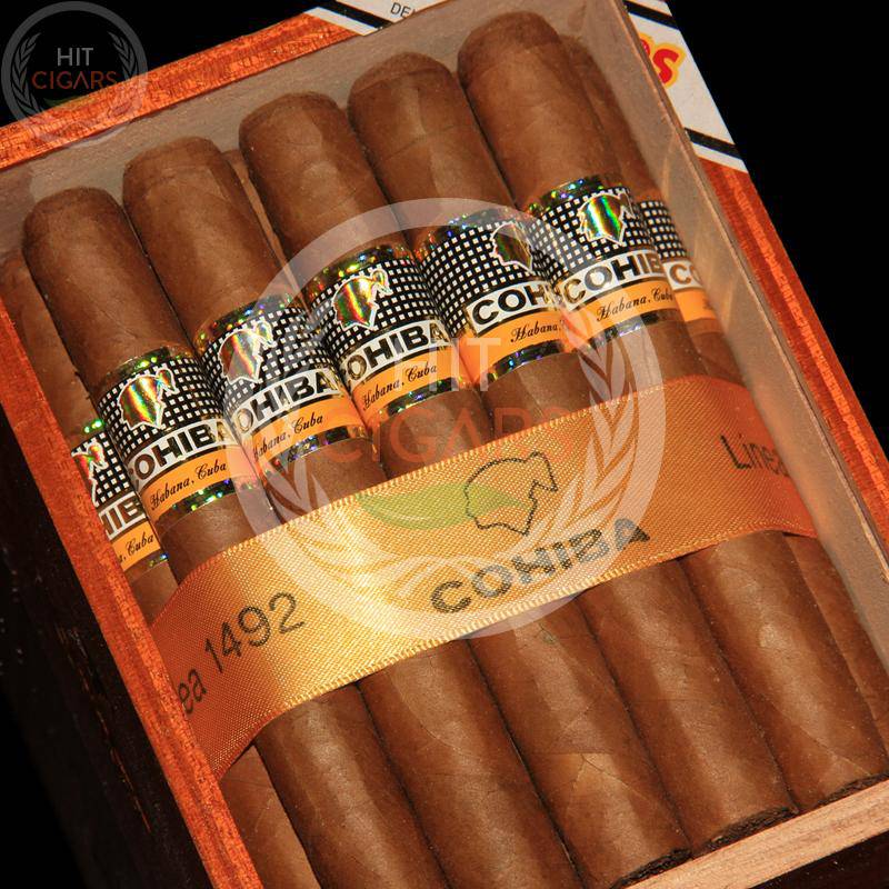 cohiba-siglo-ii-cabinet-of-25-cigars-1 Cohiba Siglo II