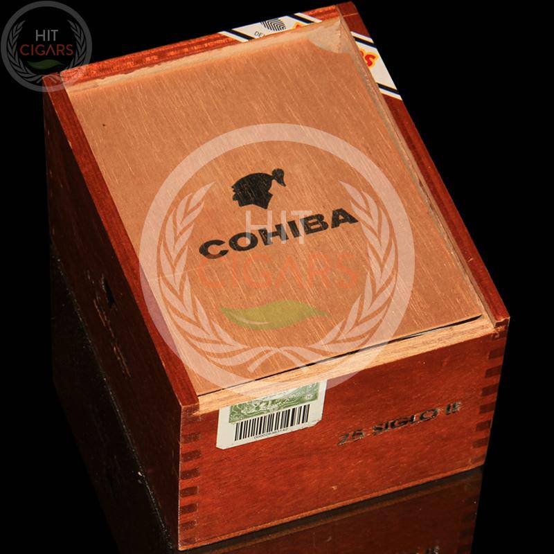 Cohiba Siglo II