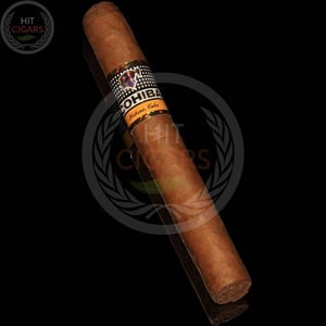 Cohiba Siglo II 7 Cohiba Siglo II