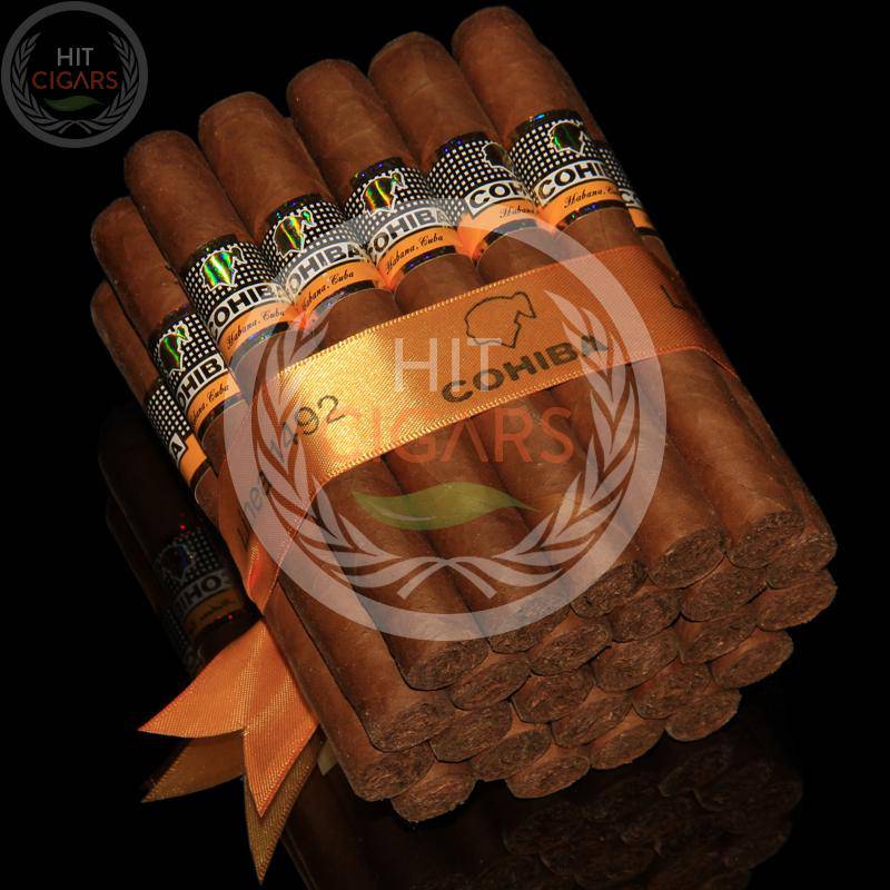 Cohiba Siglo II