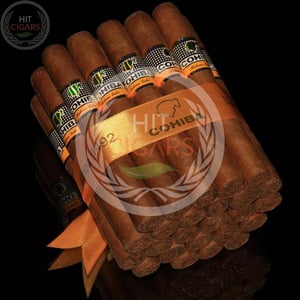 Cohiba Siglo II 8 Cohiba Siglo II