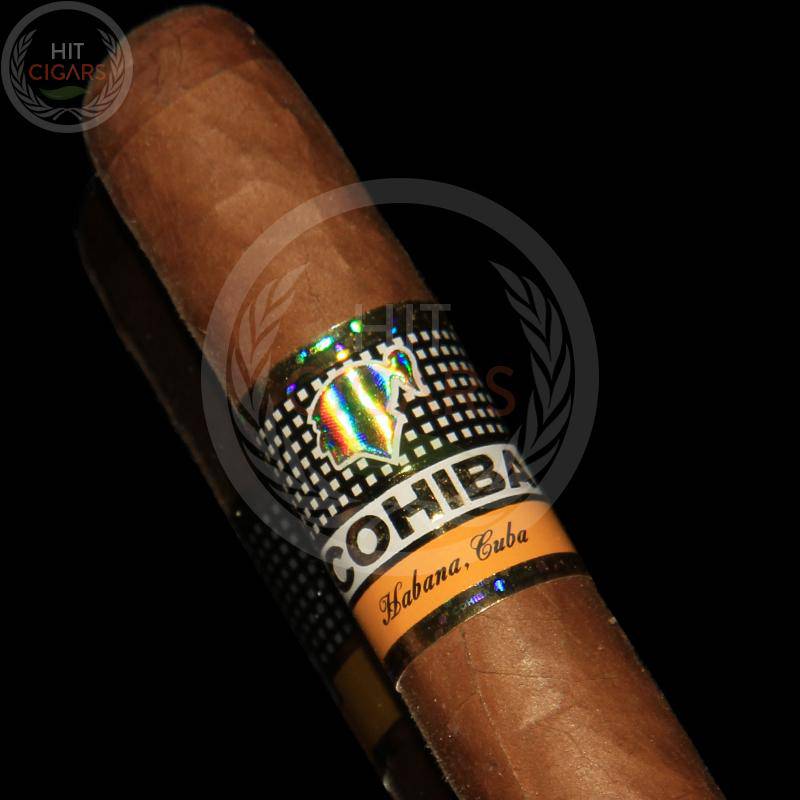 Cohiba Siglo II