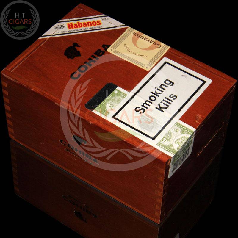 Cohiba Siglo III