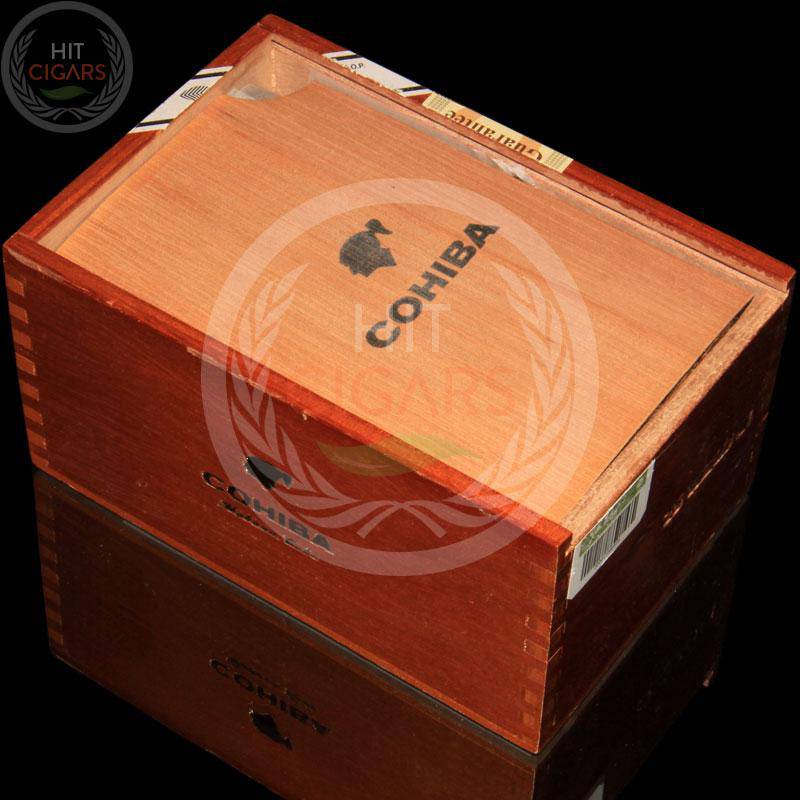 Cohiba Siglo III