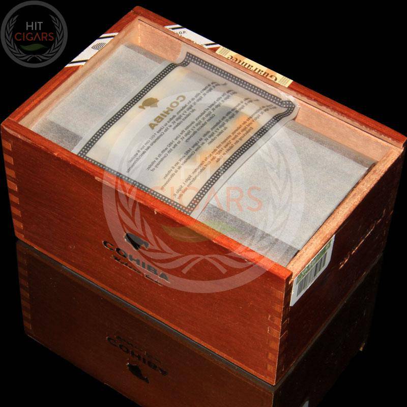 Cohiba Siglo III