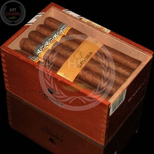 Cohiba Siglo III 5 Cohiba Siglo III