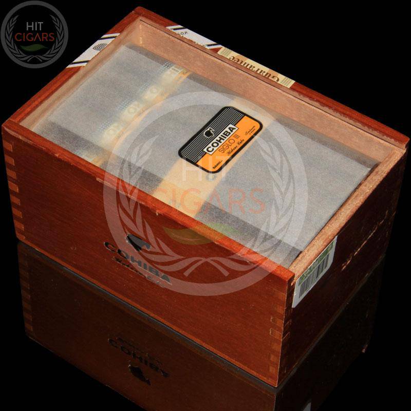 Cohiba Siglo III