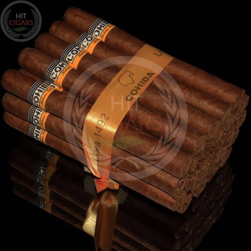 Cohiba Siglo III