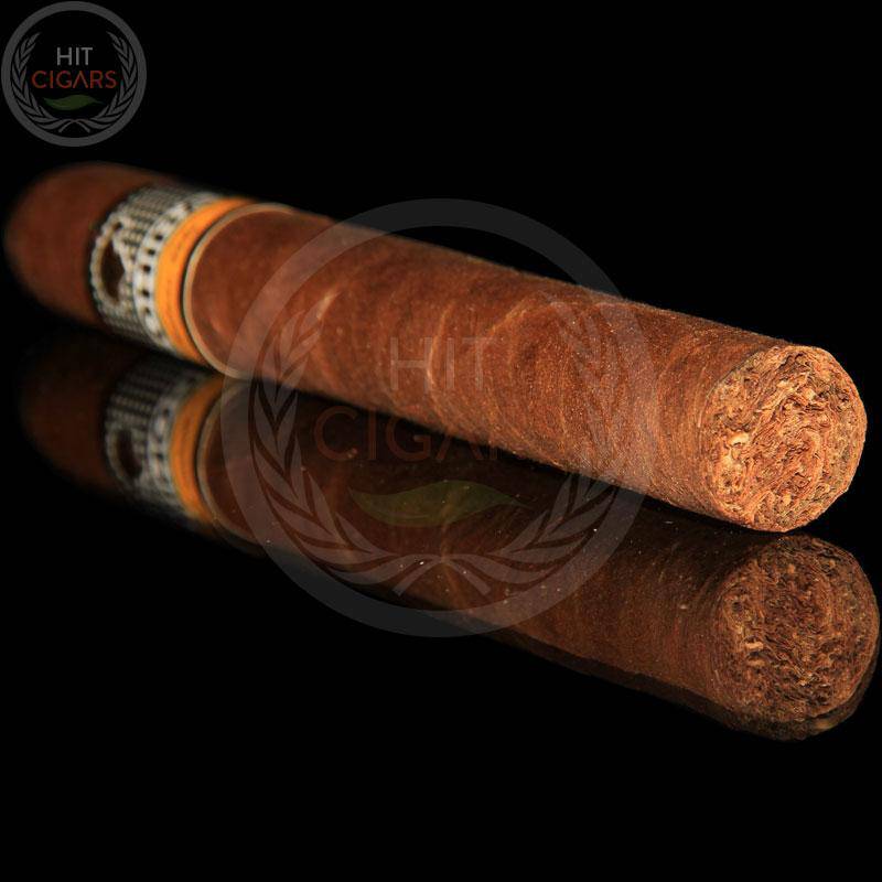 Cohiba Siglo III Tubos (5x3 Packs)