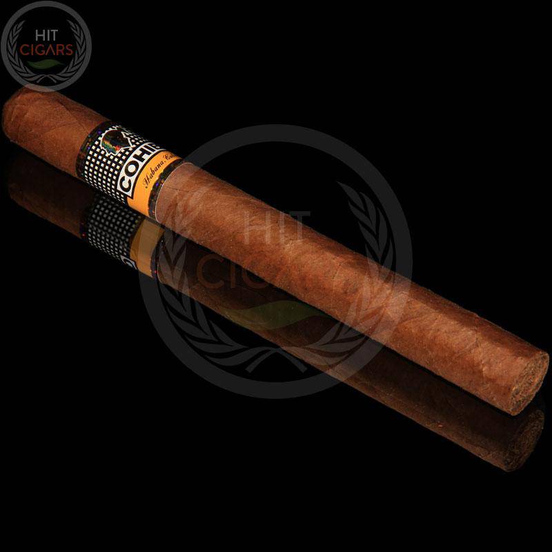 Cohiba Siglo III Tubos (5x3 Packs)