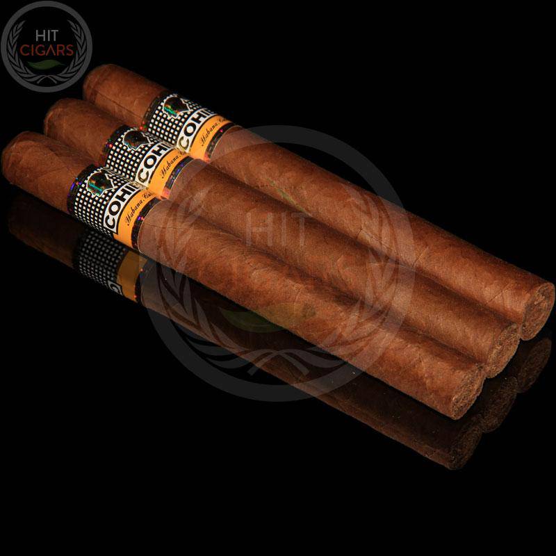 Cohiba Siglo III Tubos (5x3 Packs)