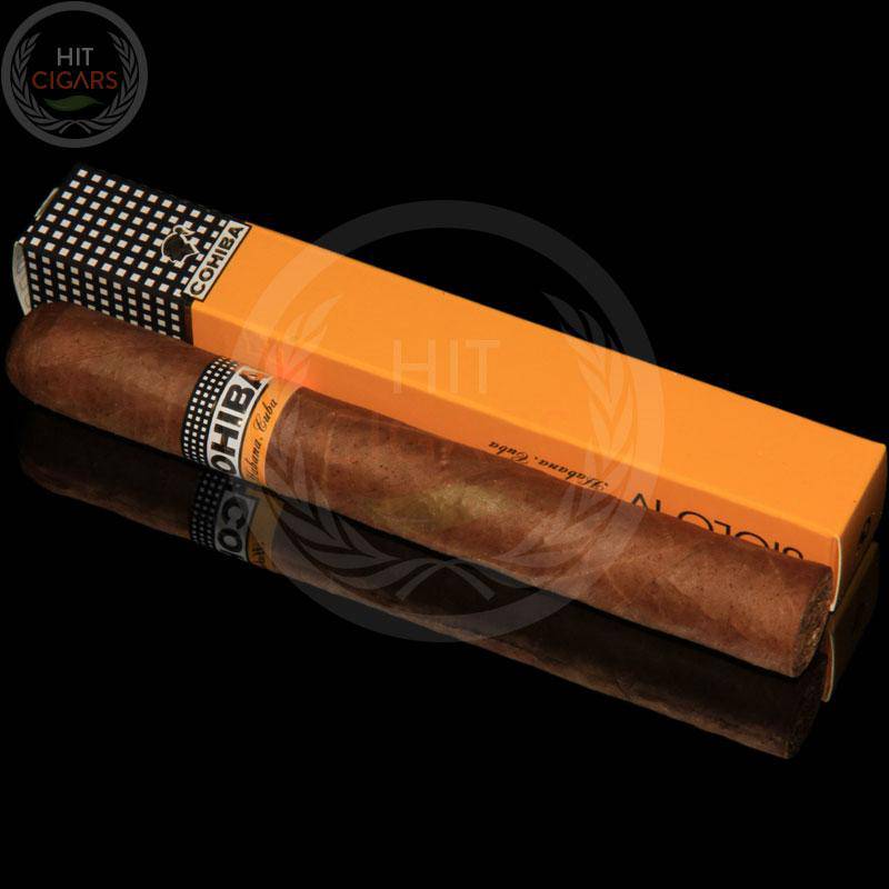 Cohiba Siglo IV (5x5 Packs)