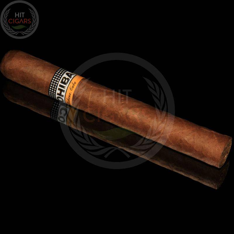 Cohiba Siglo IV (5x5 Packs)