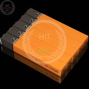 Cohiba Siglo IV (5x5 Packs) 4 Cohiba Siglo IV (5x5 Packs)