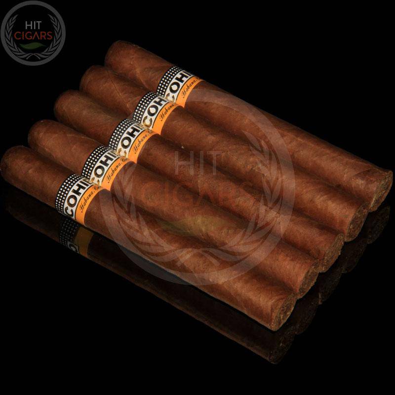 Cohiba Siglo IV (5x5 Packs)