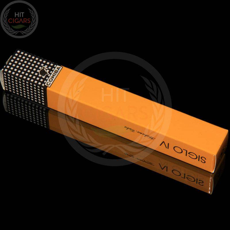 Cohiba Siglo IV (5x5 Packs)