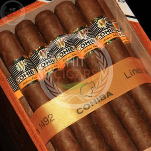 Cohiba Siglo IV 10 Cohiba Siglo IV
