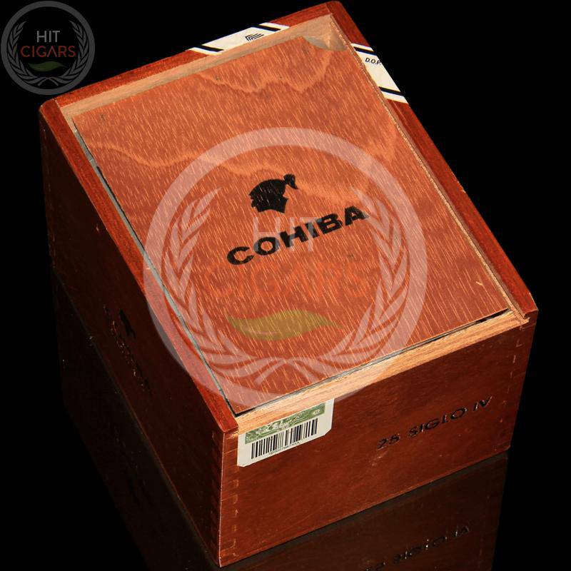 Cohiba Siglo IV