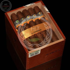 Cohiba Siglo IV 4 Cohiba Siglo IV