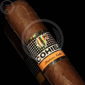 Cohiba Siglo IV 9 Cohiba Siglo IV